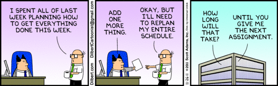 dilbert